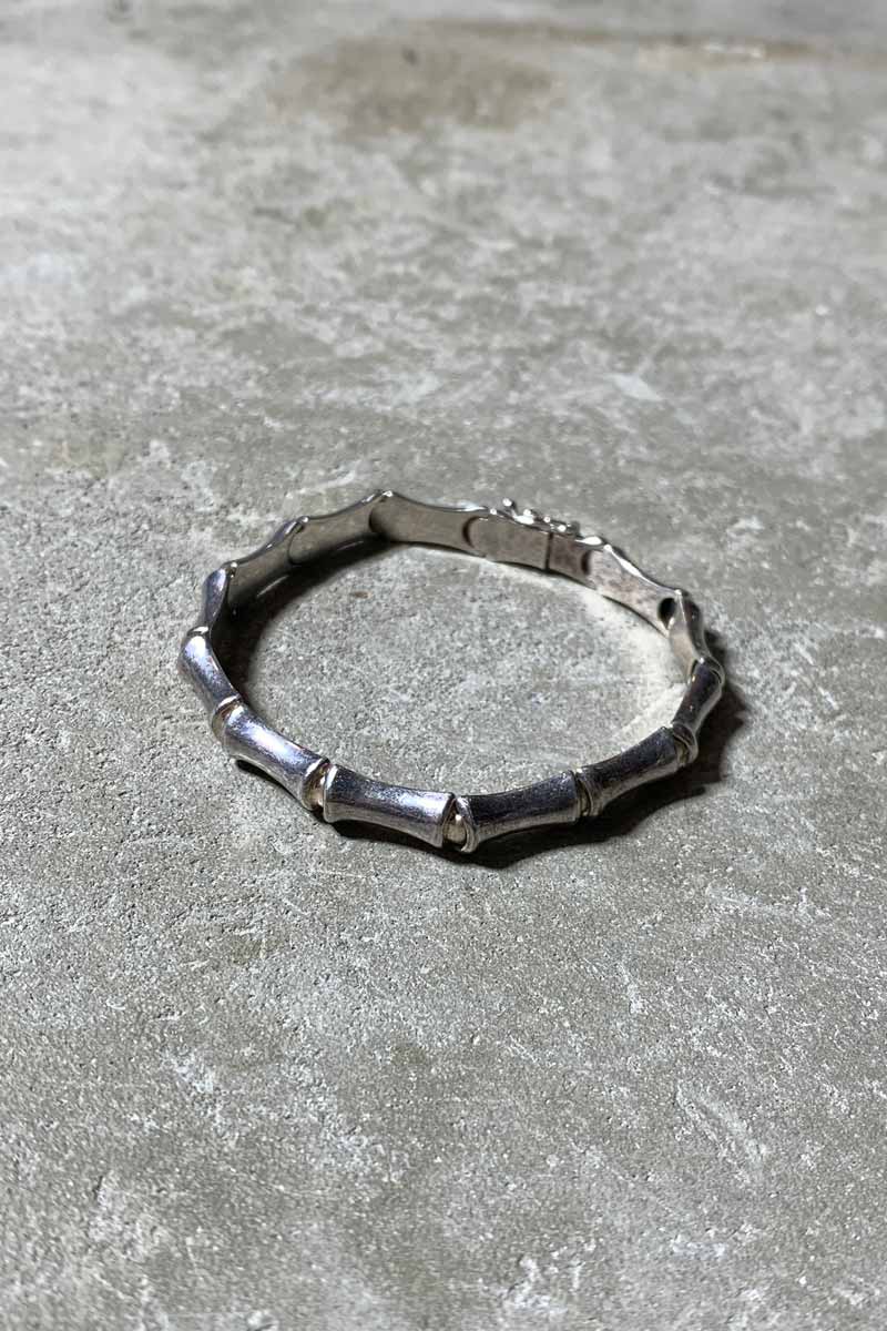 MADE IN ITALY 925 SILVER BRACELET [SIZE: ONE SIZE USED]