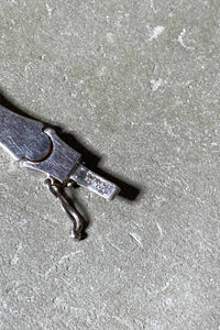 MADE IN ITALY 925 SILVER BRACELET [SIZE: ONE SIZE USED]
