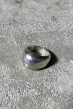 画像をギャラリービューアに読み込む, MADE IN MEXICO 925 SILVER RING [SIZE: 9号相当 USED]
