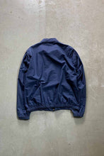 画像をギャラリービューアに読み込む, 80&#39;S ZIP UP JACKET / NAVY [SIZE: L USED]
