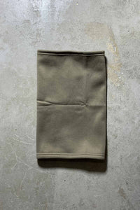 ECWCS POLY NECK GAITER / COYOTE [NEW]
