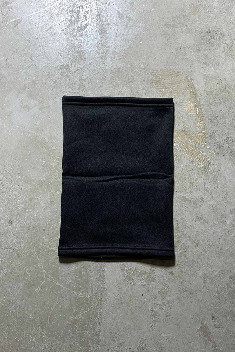 ECWCS POLY NECK GAITER / BLACK [NEW]