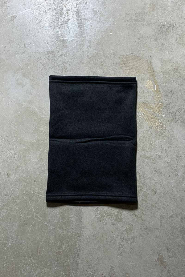 ECWCS POLY NECK GAITER / BLACK [NEW]
