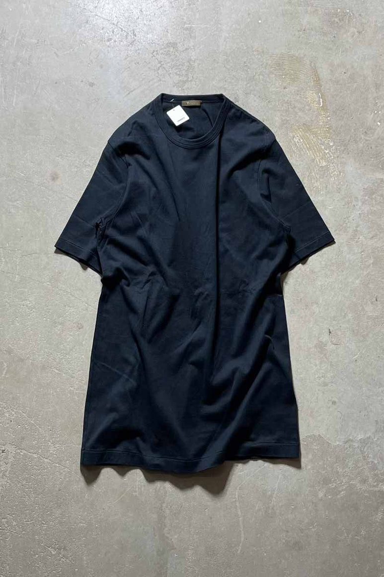 MADE IN JAPAN T-SHIRT / BLACK [SIZE: L USED]