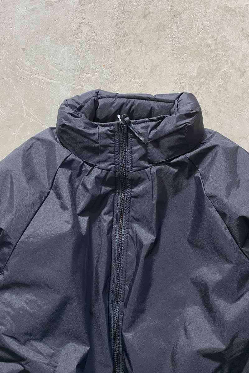 ECWCS GEN3 LEVEL7 PRIMALOFT JACKET / BLACK [NEW]