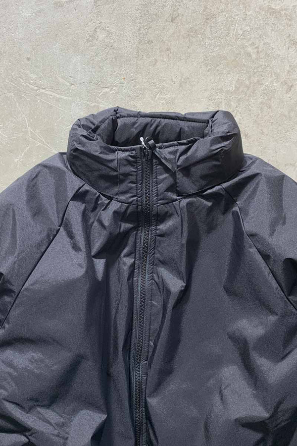 ECWCS GEN3 LEVEL7 PRIMALOFT JACKET / BLACK [NEW]