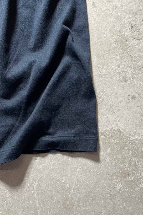 MADE IN JAPAN T-SHIRT / BLACK [SIZE: L USED]