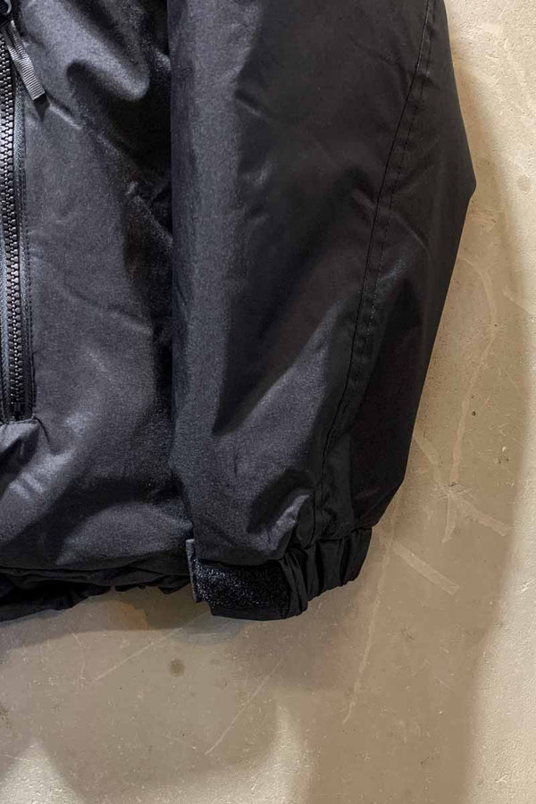 ECWCS GEN3 LEVEL7 PRIMALOFT JACKET / BLACK [NEW]