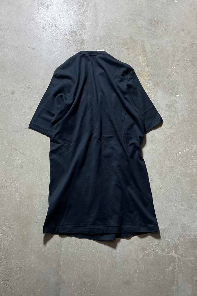 MADE IN JAPAN T-SHIRT / BLACK [SIZE: L USED]