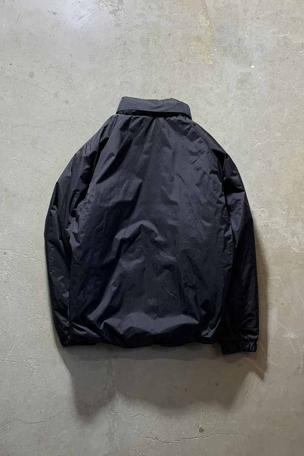 ECWCS GEN3 LEVEL7 PRIMALOFT JACKET / BLACK [NEW]