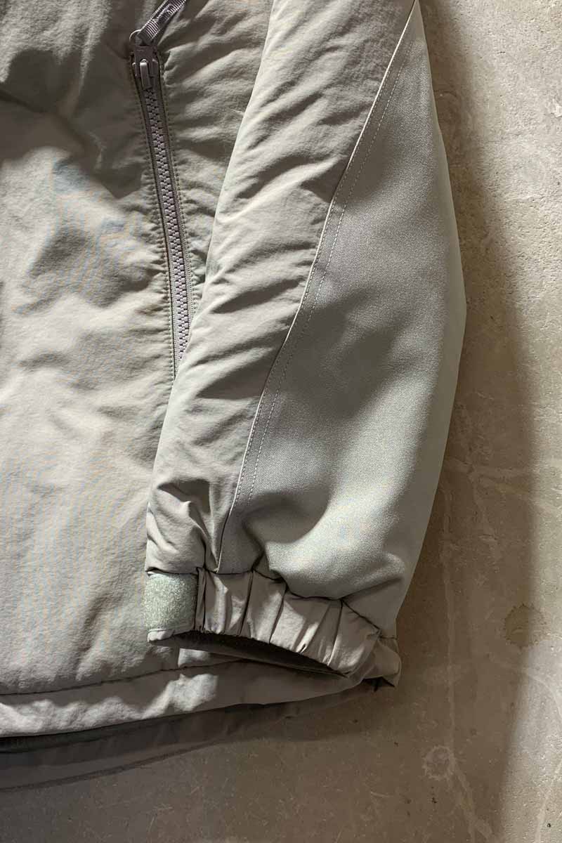 ECWCS GEN3 LEVEL7 PRIMALOFT JACKET / FOLIAGE [NEW]