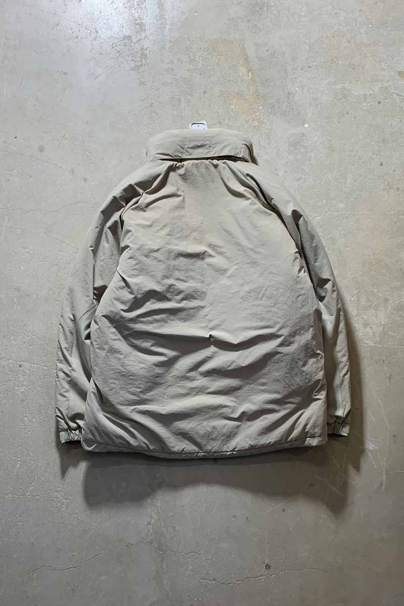 ECWCS GEN3 LEVEL7 PRIMALOFT JACKET / FOLIAGE [NEW]