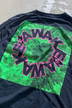 画像をギャラリービューアに読み込む, 20AW L/S AWAKE DESIGN PRINT T-SHIRT / BLACK [SIZE: XL USED]
