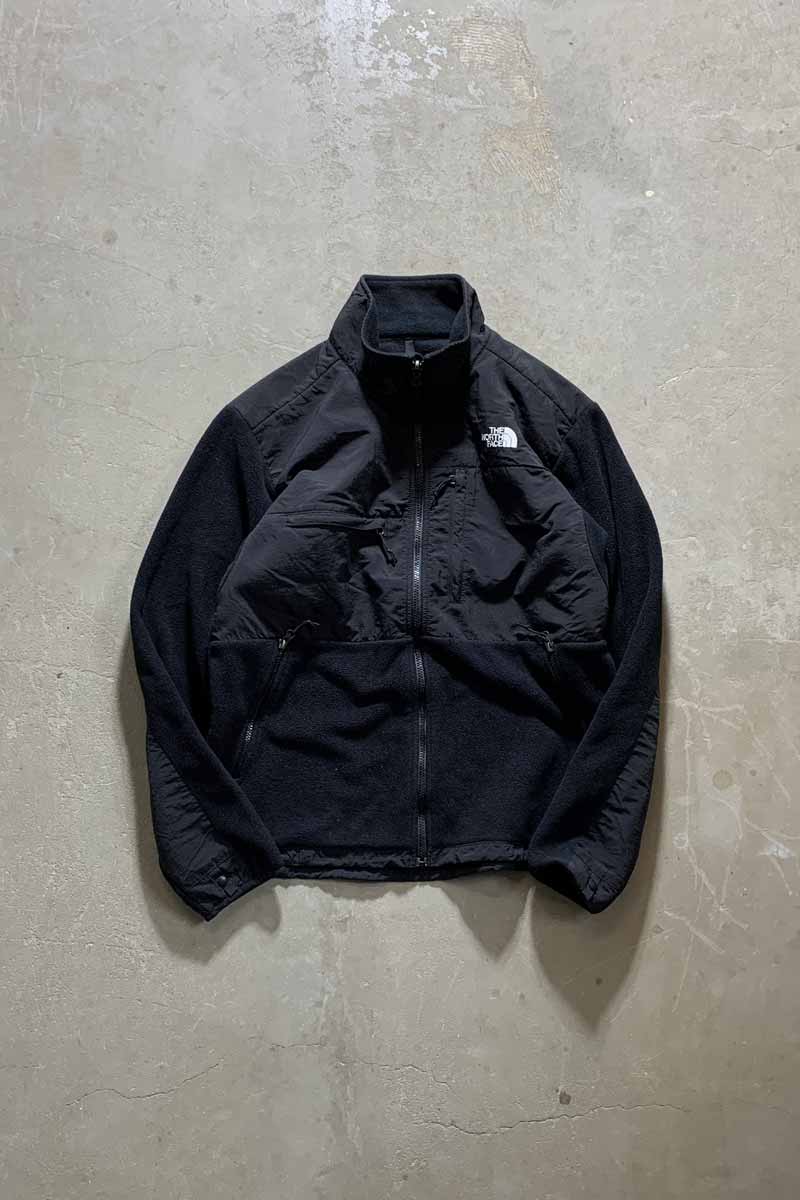 DENALI FLEECE JACKET USA Model / BLACK [SIZE: L USED]