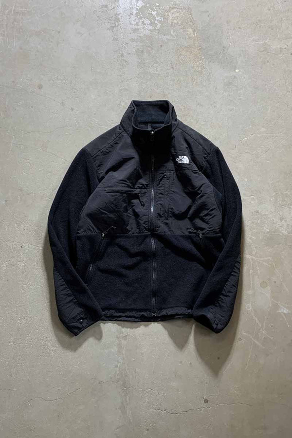 DENALI FLEECE JACKET USA Model / BLACK [SIZE: L USED]