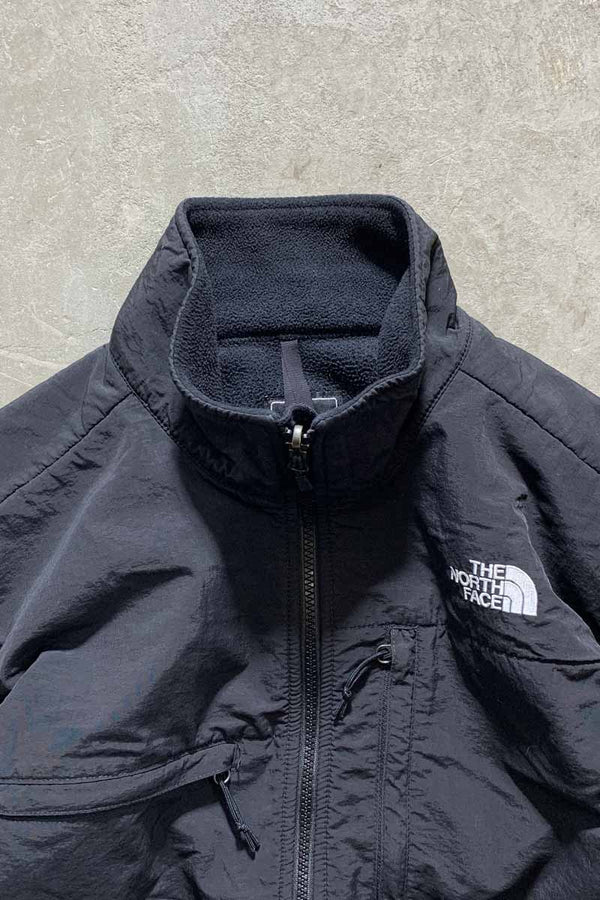 DENALI FLEECE JACKET USA Model / BLACK [SIZE: L USED]