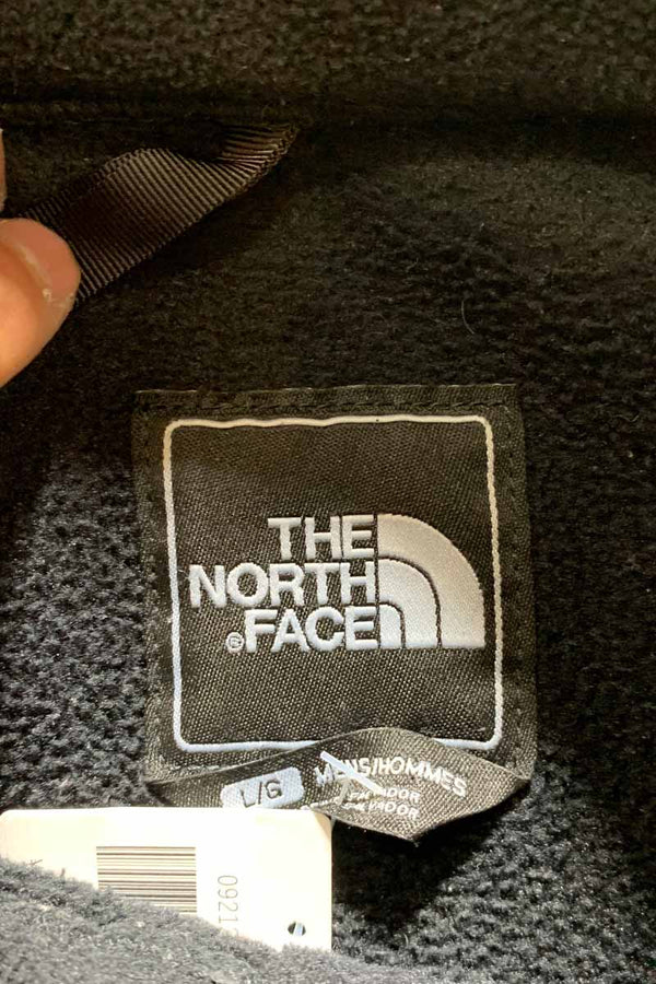 DENALI FLEECE JACKET USA Model / BLACK [SIZE: L USED]