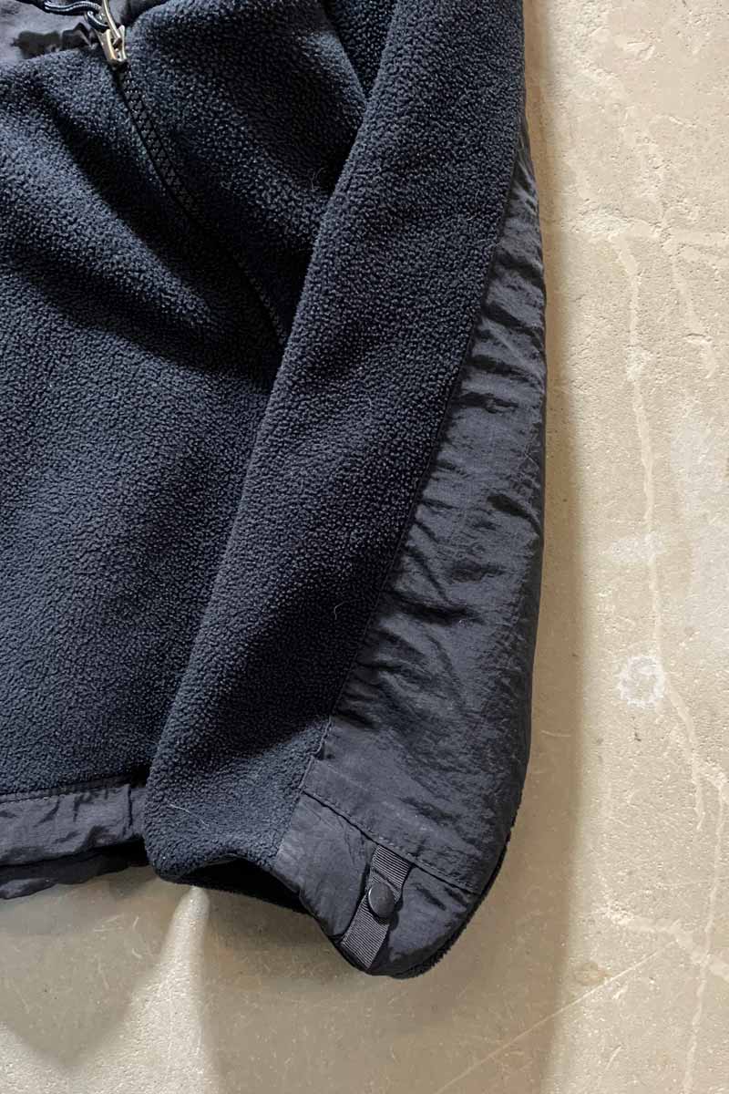 DENALI FLEECE JACKET USA Model / BLACK [SIZE: L USED]
