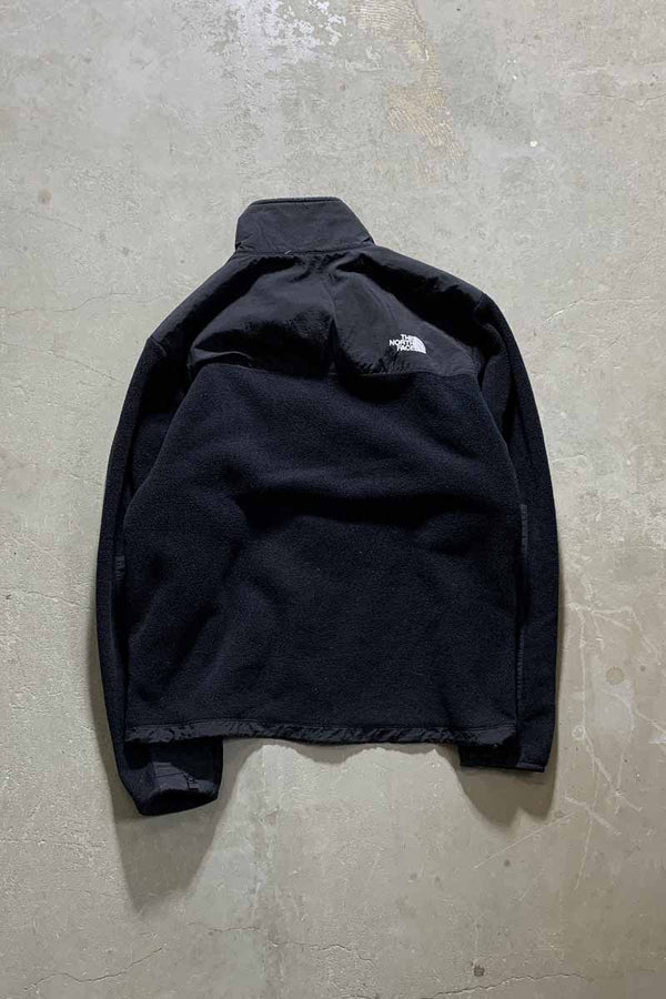 DENALI FLEECE JACKET USA Model / BLACK [SIZE: L USED]