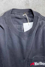画像をギャラリービューアに読み込む, ?MARLBORO / BLACK [SIZE: XL USED]
