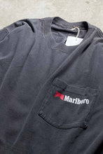 画像をギャラリービューアに読み込む, ?MARLBORO / BLACK [SIZE: XL USED]
