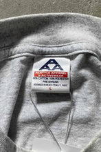 画像をギャラリービューアに読み込む, S/S MALCOLMX PRINT T-SHIRT/ GRAY [SIZE: L USED]
