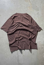 画像をギャラリービューアに読み込む, MADE IN USA 05&#39;S RAY CHARLES FACE PRINT ARTIST T-SHIRT/ BROWN [SIZE: L USED]
