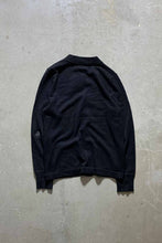 画像をギャラリービューアに読み込む, CASHMERE KNIT CARDIGAN / BLACK [SIZE: S USED]
