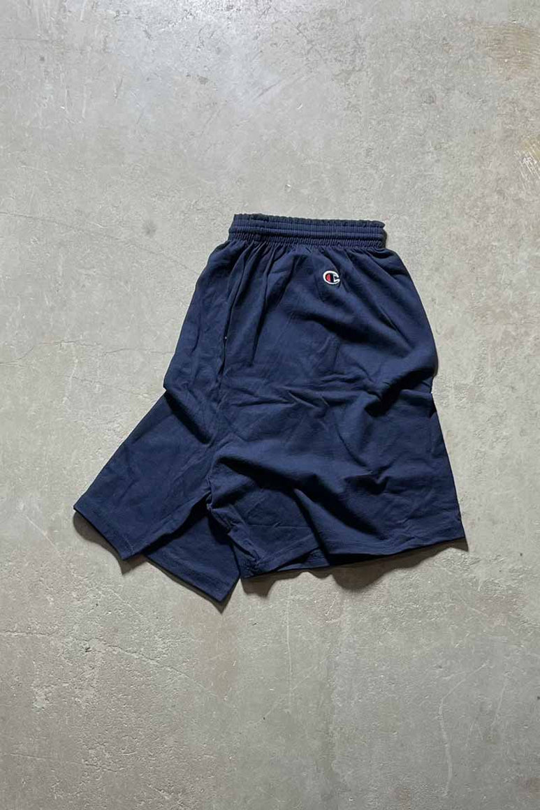 ?SHORTS / BLACK [SIZE: M USED]