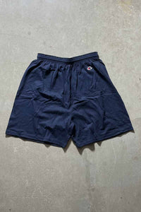 ?SHORTS / BLACK [SIZE: M USED]