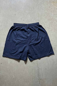 ?SHORTS / BLACK [SIZE: M USED]