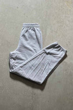 画像をギャラリービューアに読み込む, ?SWEAT PANTS / GRAY  [SIZE: M USED]
