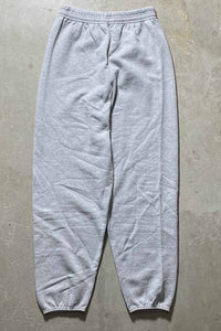 ?SWEAT PANTS / GRAY  [SIZE: M USED]