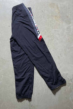 画像をギャラリービューアに読み込む, ?NYRON PANTS / BLACK [SIZE: M USED]
