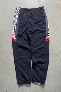 ?NYRON PANTS / BLACK [SIZE: M USED]