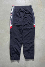 画像をギャラリービューアに読み込む, ?NYRON PANTS / BLACK [SIZE: M USED]
