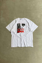 画像をギャラリービューアに読み込む, MADE IN USA 80&#39;S S/S CHARLES AND DIANA PRINT T-SHIRT SINGLESTITCH / WHITE [SIZE: XL USED]
