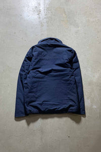 18'S TOPLEY JACKET / NAVY [SIZE: L USED]