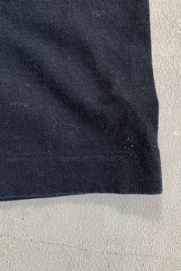 96' S/S STAR TREK PRINT MOVIE T-SHIRT / BLACK [SIZE: M DEADSTOCK/NOS]