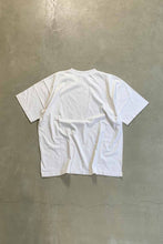 画像をギャラリービューアに読み込む, 90&#39;S S/S LIZARD PRINT ANIMAL T-SHIRT / WHITE [SIZE: L USED]
