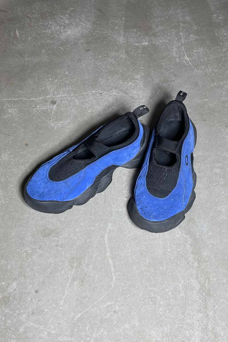 OAKLEY/BRAINDEAD | OAKLEY FACTORY TEAM FLESH SANDAL – STOCK