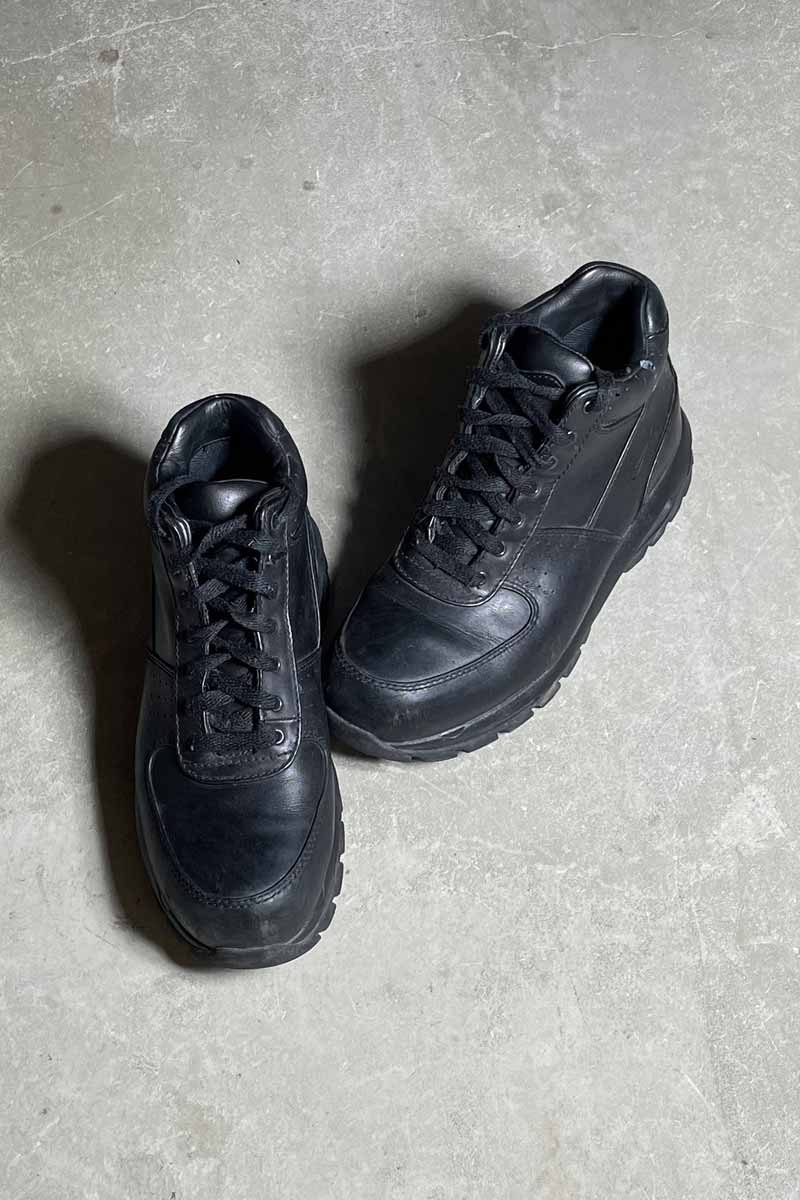 NIKE ACG | AIR MAX GOADOME LEATHER BOOTS – STOCK ORIGINALS