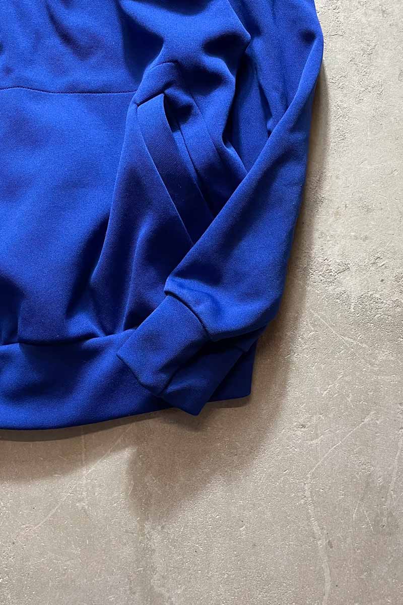 MADE IN JAPAN 18'S LOGO SWEAT HOODIE / BLUE [SIZE:S USED]