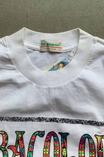 画像をギャラリービューアに読み込む, S/S BACOLOD PRINT T-SHIRT / WHITE [SIZE: L DEADSTOCK/NOS]
