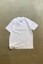 画像をギャラリービューアに読み込む, S/S BACOLOD PRINT T-SHIRT / WHITE [SIZE: L DEADSTOCK/NOS]
