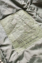 画像をギャラリービューアに読み込む, ECWCS GEN3 LEVEL7 PRIMALOFT JACKET / KHAKI [SIZE:L DEADSTOCK/ NOS]
