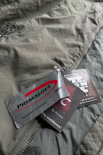 画像をギャラリービューアに読み込む, ECWCS GEN3 LEVEL7 PRIMALOFT JACKET / KHAKI [SIZE:L DEADSTOCK/ NOS]
