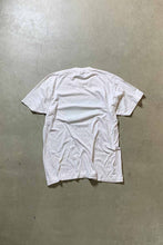 画像をギャラリービューアに読み込む, MADE IN USA 80&#39;S S/S NEWPORT PRINT ADVERTISING T-SHIRT / WHITE [SIZE: L USED]
