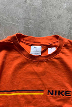 画像をギャラリービューアに読み込む, MADE IN MEXICO Y2K EARLY 00&#39;S S/S LOGO PRINT T-SHIRT / ORANGE [SIZE: XL USED]
