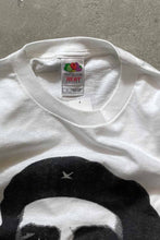 画像をギャラリービューアに読み込む, MADE IN USA Y2K EARLY 00&#39;S CHE GUEVARA PRINT T-SHIRT / WHITE [SIZE: S USED]
